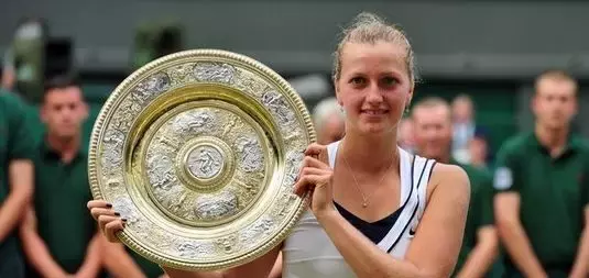 jiuyou 科维托娃在拜仁比赛中回归赛场，大胜引发热议！