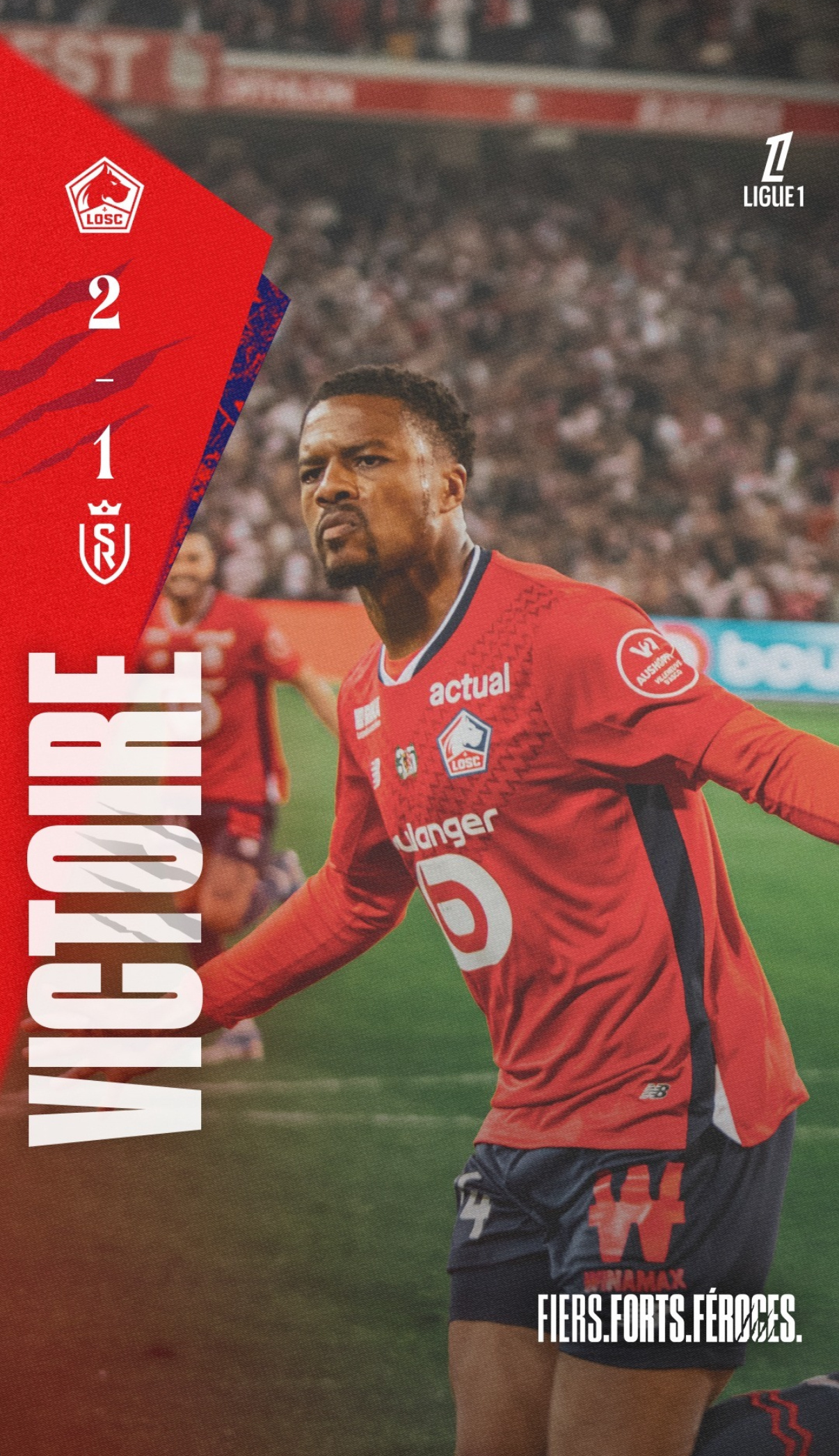 九游娱乐关于英超倒计时，里尔转会期强势反弹，细节引发关注，态度坚定，阵容厚度经受考验的信息